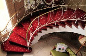 Adriana's Bed & Breakfast Country Retreat - Tourism Hervey Bay 4