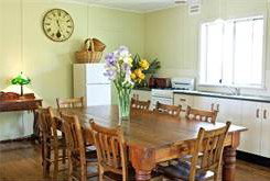 Claremont Cottage - Hervey Bay Accommodation 3