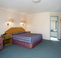 Thunderbird Motel - Hervey Bay Accommodation