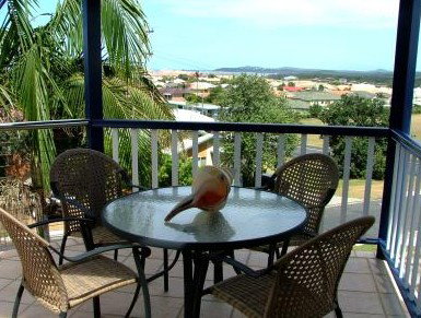 Club Yamba Luxury Villas - Hervey Bay Accommodation 0