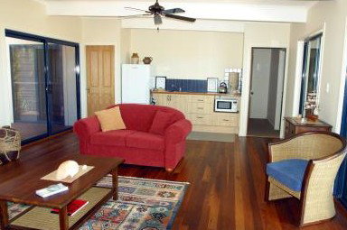 Club Yamba Luxury Villas - Hervey Bay Accommodation 1