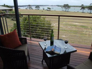 Club Yamba Luxury Villas - Hervey Bay Accommodation 2