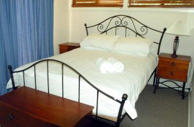 Club Yamba Luxury Villas - Hervey Bay Accommodation 4