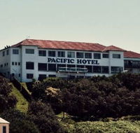 Pacific Hotel Yamba - Tourism Hervey Bay