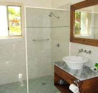 Pegasus Motel - Tourism Hervey Bay