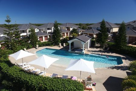 Sands At Yamba - Tourism Hervey Bay 1