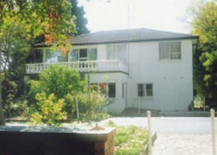 Strathavon Heritage Resort - Hervey Bay Accommodation 3