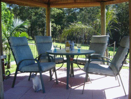 Greenacres Bed And Breakfast - Hervey Bay Accommodation 1