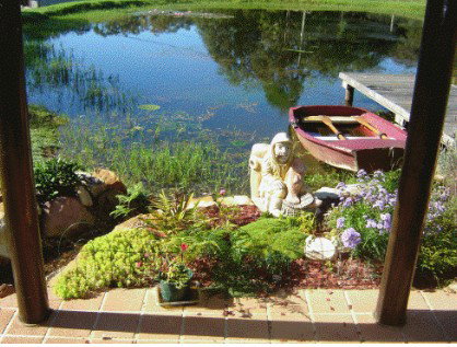 Greenacres Bed And Breakfast - Hervey Bay Accommodation 2