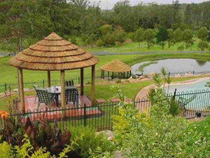 Greenacres Bed And Breakfast - Hervey Bay Accommodation 3