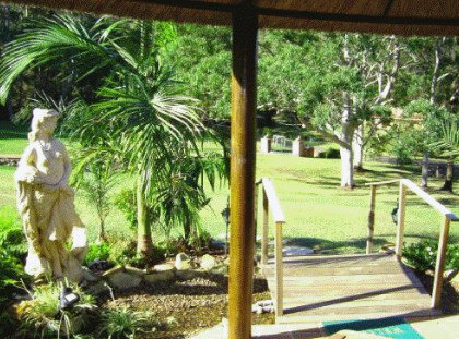 Greenacres Bed And Breakfast - Hervey Bay Accommodation 5