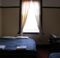 Bay View Hotel - Hervey Bay Accommodation
