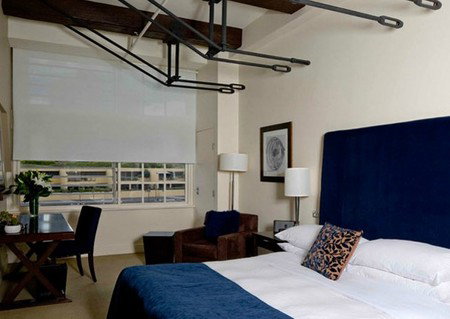 Blue Sydney - Hervey Bay Accommodation 2