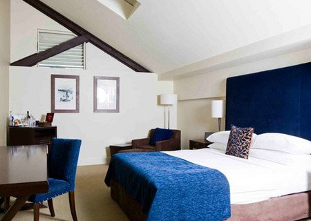 Blue Sydney - Hervey Bay Accommodation 4