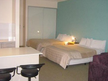 Woolloomooloo Waters Apartments - Hervey Bay Accommodation 1