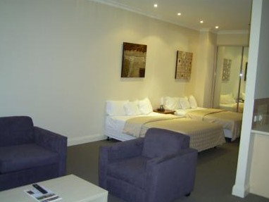 Woolloomooloo Waters Apartments - Hervey Bay Accommodation 2