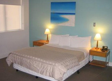 Woolloomooloo Waters Apartments - Hervey Bay Accommodation 3