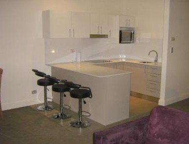 Woolloomooloo Waters Apartments - Hervey Bay Accommodation 4