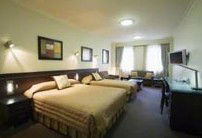 Guest Houses Perth WA Hervey Bay Accommodation