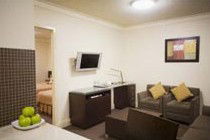 Quaife's - Hervey Bay Accommodation 1
