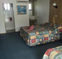 Woolgoolga Motor Inn - Tourism Hervey Bay