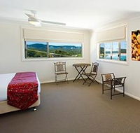 Woolgoolga Bed and Breakfast - Tourism Hervey Bay