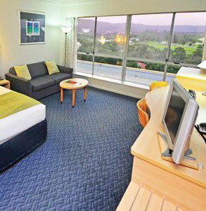 Novotel Wollongong Northbeach Hotel - Hervey Bay Accommodation 1