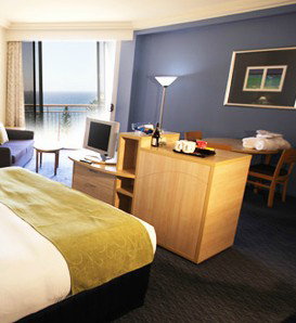 Novotel Wollongong Northbeach Hotel - Hervey Bay Accommodation 2