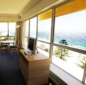Novotel Wollongong Northbeach Hotel - Hervey Bay Accommodation 3