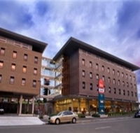 Ibis Wollongong - Hervey Bay Accommodation