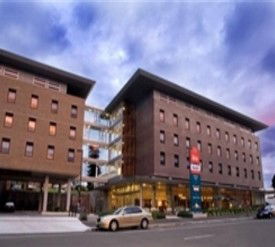 Ibis Wollongong - Hervey Bay Accommodation 0