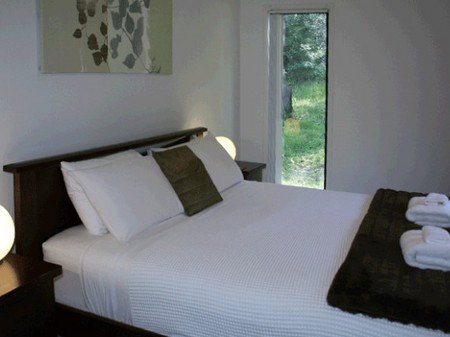 Mystwood Retreats - Hervey Bay Accommodation 0