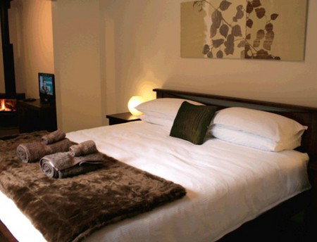 Mystwood Retreats - Hervey Bay Accommodation 1