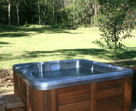 Mystwood Retreats - Hervey Bay Accommodation 3