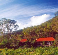 Cedar Creek Cottages - Hervey Bay Accommodation