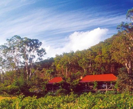 Cedar Creek Cottages - Hervey Bay Accommodation 0