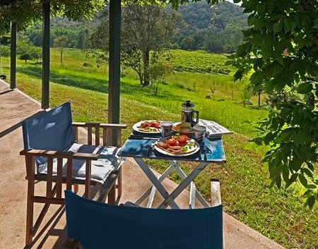 Cedar Creek Cottages - Hervey Bay Accommodation 2