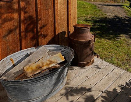 Cedar Creek Cottages - Hervey Bay Accommodation 4