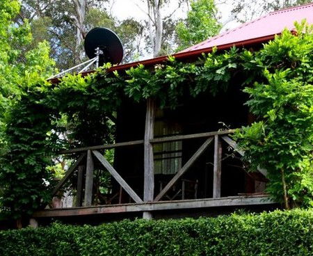 Cedar Creek Cottages - Hervey Bay Accommodation 5
