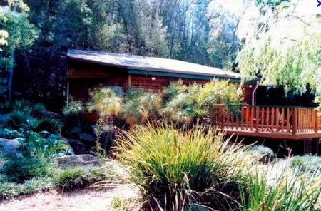 The Forgotten Valley Country Retreat - Hervey Bay Accommodation 0
