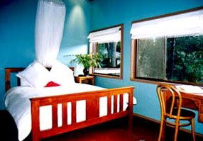 The Forgotten Valley Country Retreat - Hervey Bay Accommodation 1