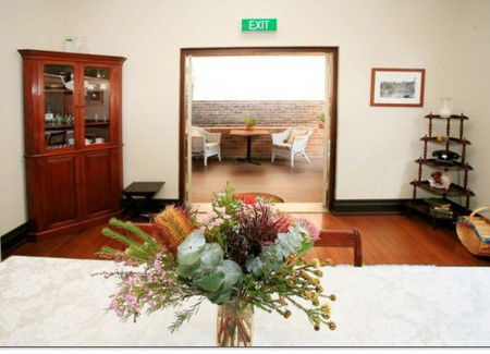 The Bank Guest House & Tellers Restaurant - Hervey Bay Accommodation 4