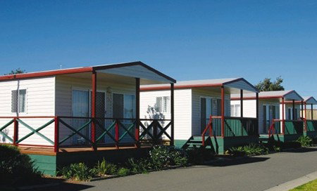 Windang Beach Tourist Park - Hervey Bay Accommodation 0