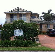 Lake Illawarra Bed  Breakfast - Hervey Bay Accommodation