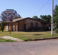 Wilcannia Motel - Hervey Bay Accommodation