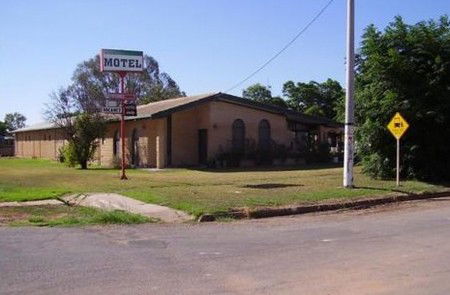Wilcannia Motel - Hervey Bay Accommodation 0
