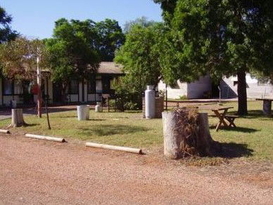 Wilcannia Motel - Hervey Bay Accommodation 1