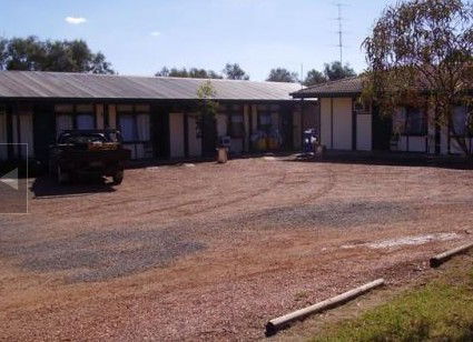 Wilcannia Motel - Hervey Bay Accommodation 2