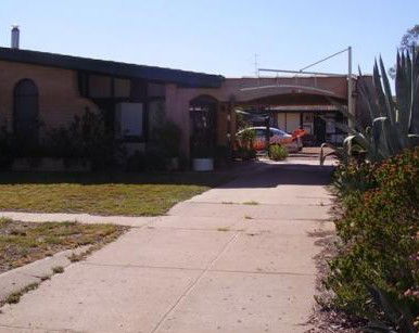 Wilcannia Motel - Hervey Bay Accommodation 3