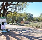 Wilcannia Caravan Park - Hervey Bay Accommodation